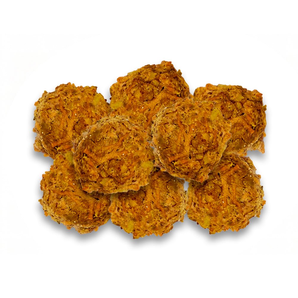 Muttballs - gourmuttkitchen