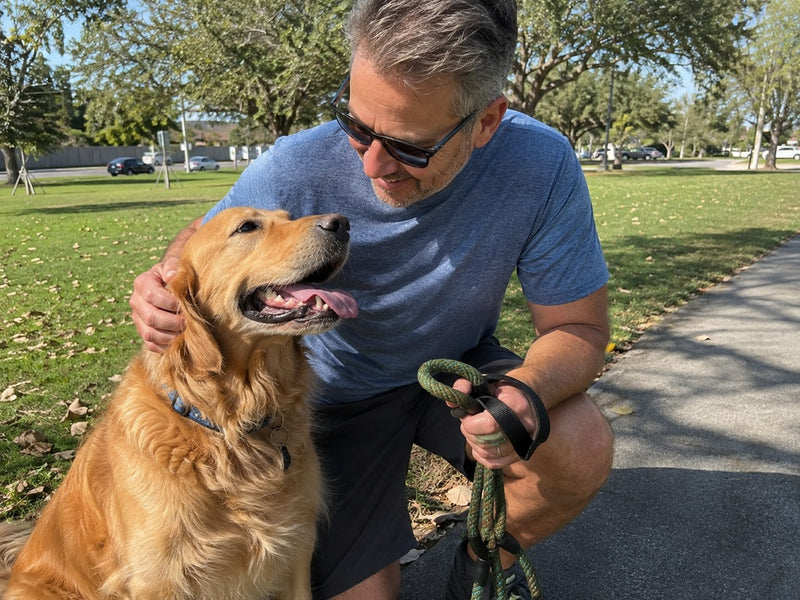 park regulars