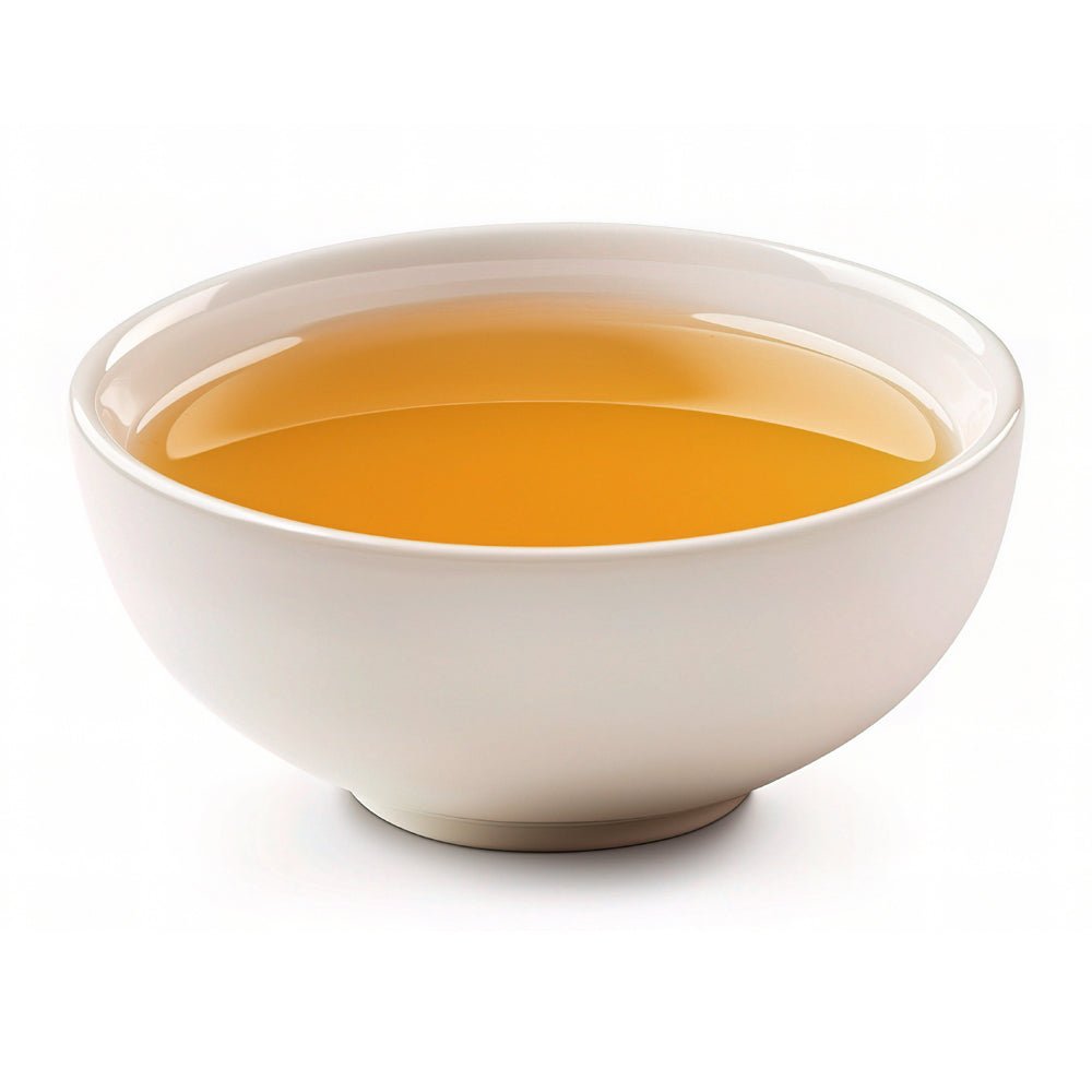 Gourmutt Bone Broth - gourmuttkitchen