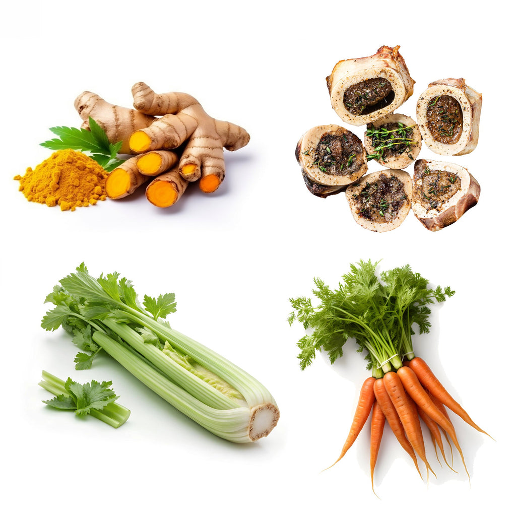 Gourmutt Bone Broth - gourmuttkitchen