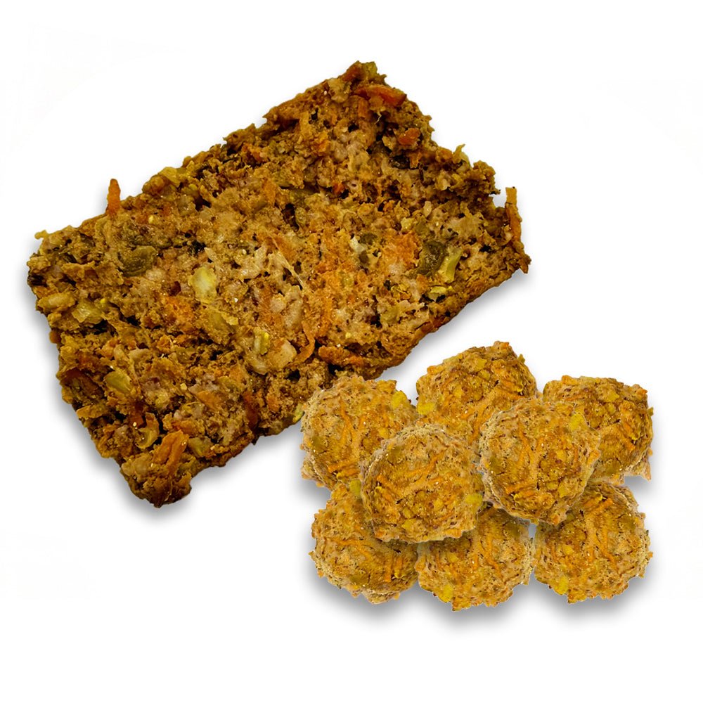 Gourmutt Starter Pack - gourmuttkitchen