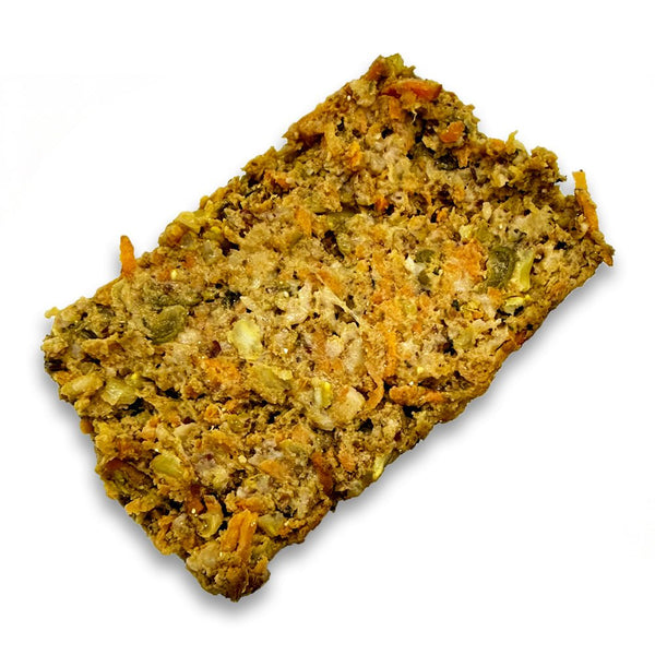 Turkey Beef Muttloaf (2LBS)