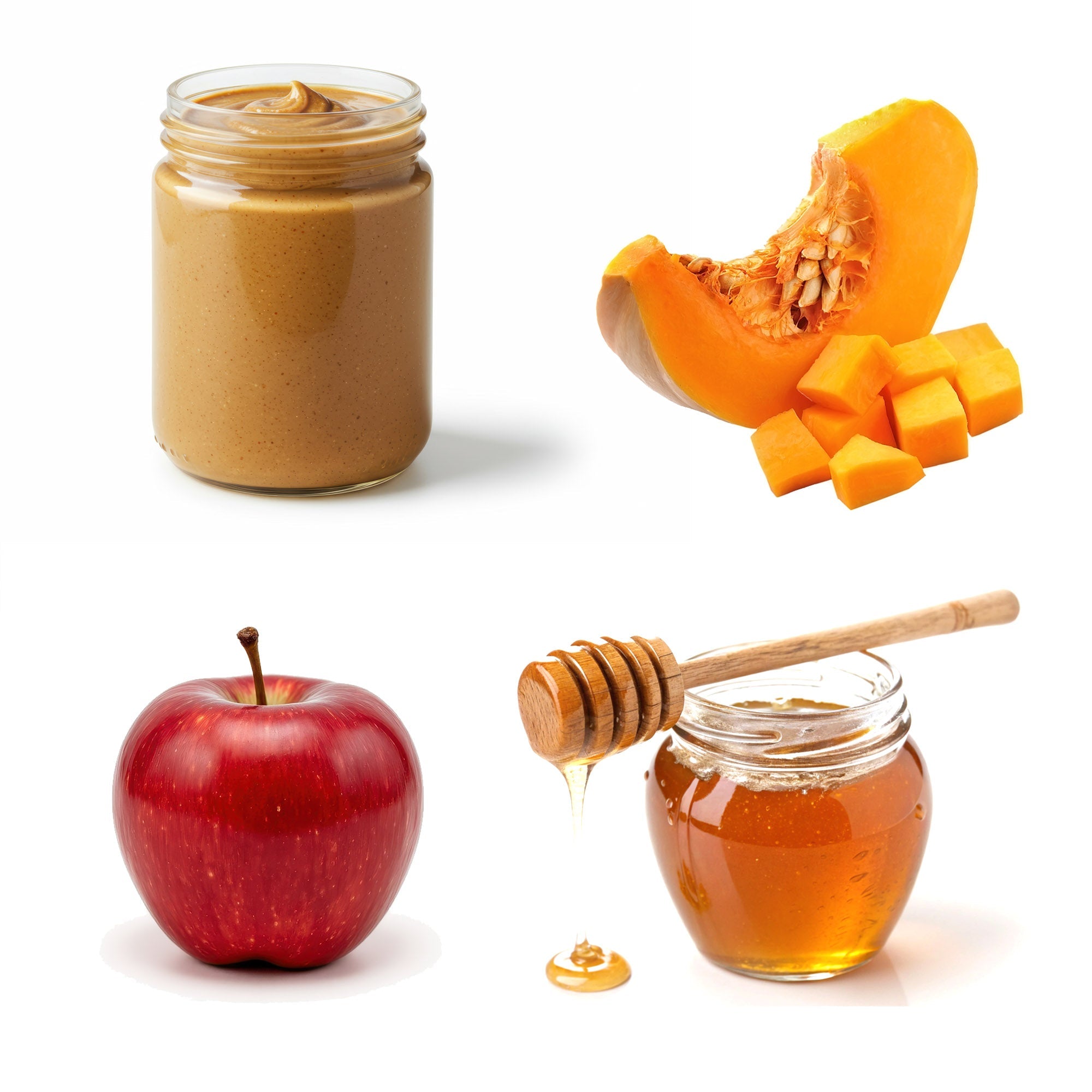 Mutt Munchies - gourmuttkitchen