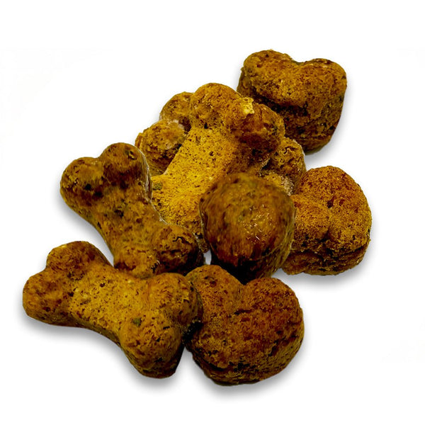 Mutt Munchies (Treats!) (6 OZ)