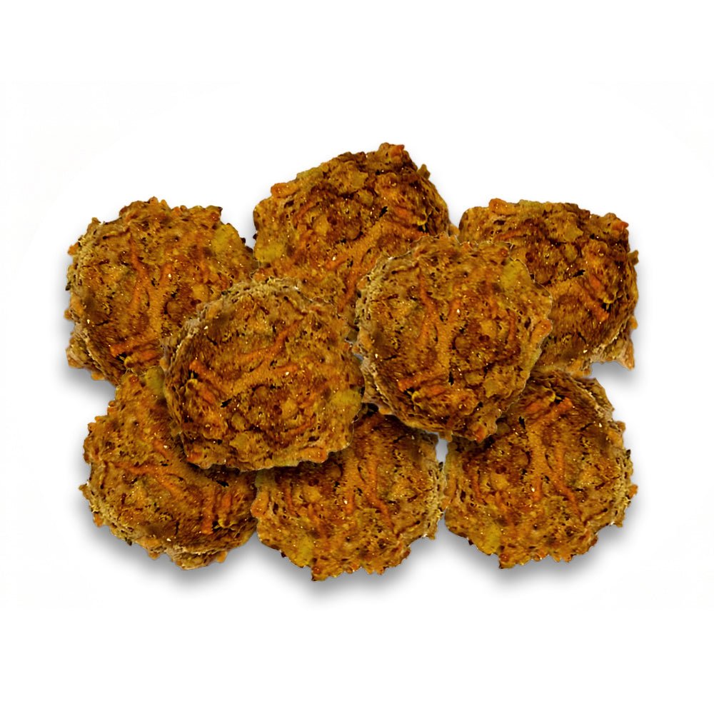 Turkey Beef Muttballs - gourmuttkitchen