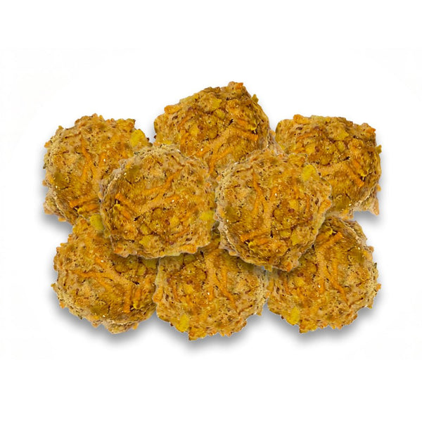 Turkey Muttballs (2LBS)